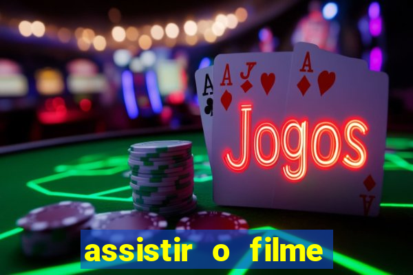 assistir o filme bilhete de loteria